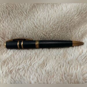 Visconti Homo Sapiens Ballpoint Bronze Pen - Men’s Accessory